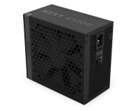 NZXT C1200 1200W 80 Plus Gold ATX 3.1 - 1330771 - zdjęcie 2